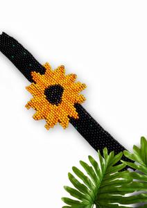 Pulsera Girasol